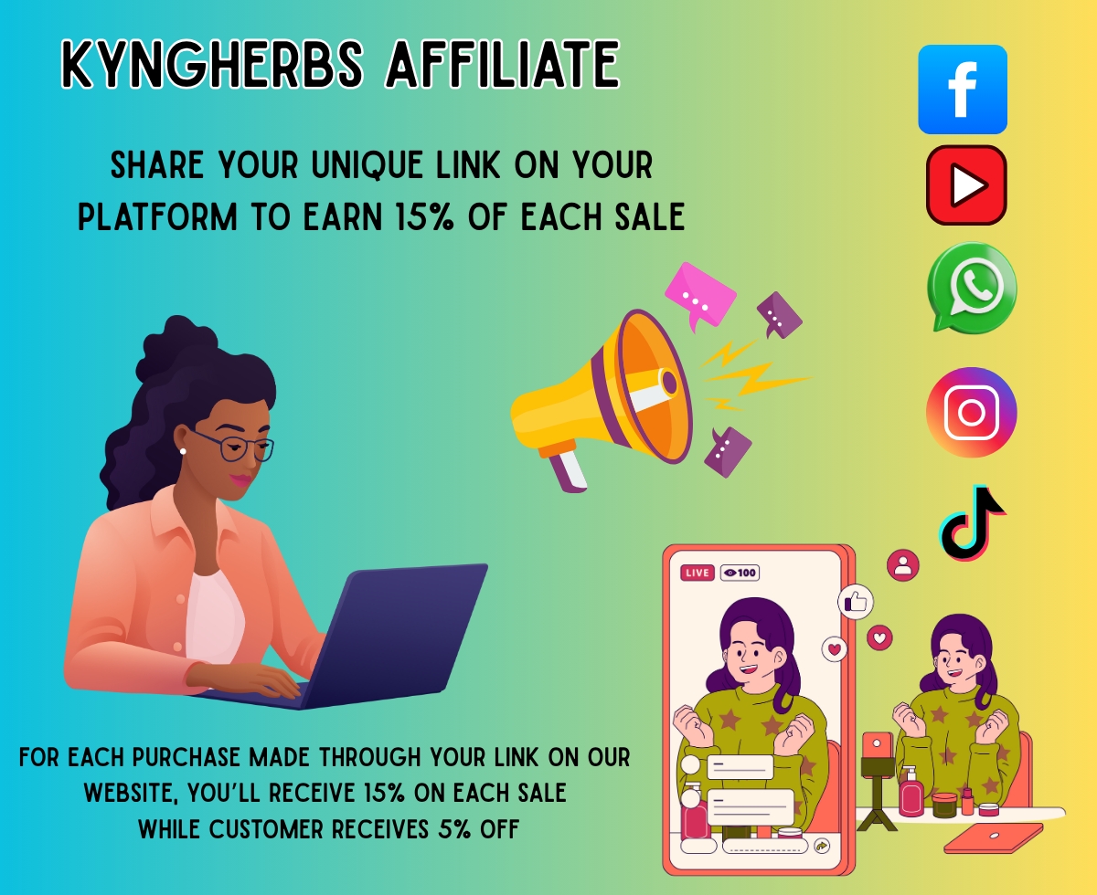 affiliate