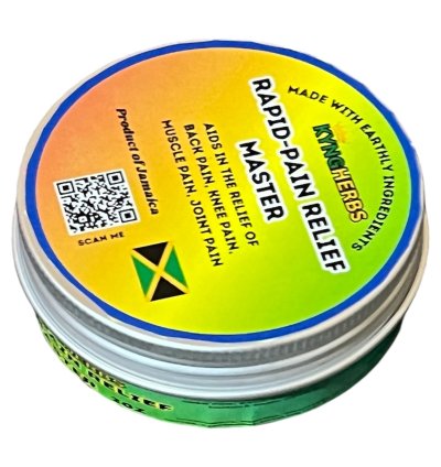 Rapid PAINRELIEF MASTER